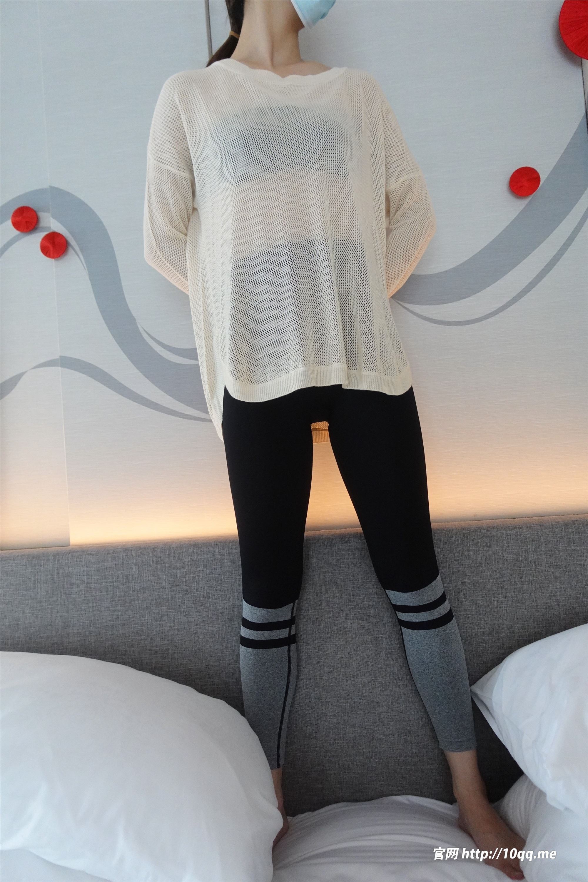 ROSI口罩系列 2023.12.22 NO.2749